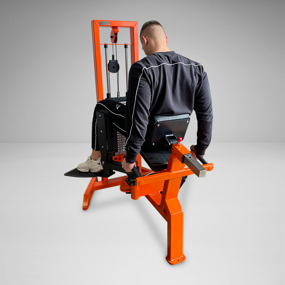 4DualHipAdductorAbductor