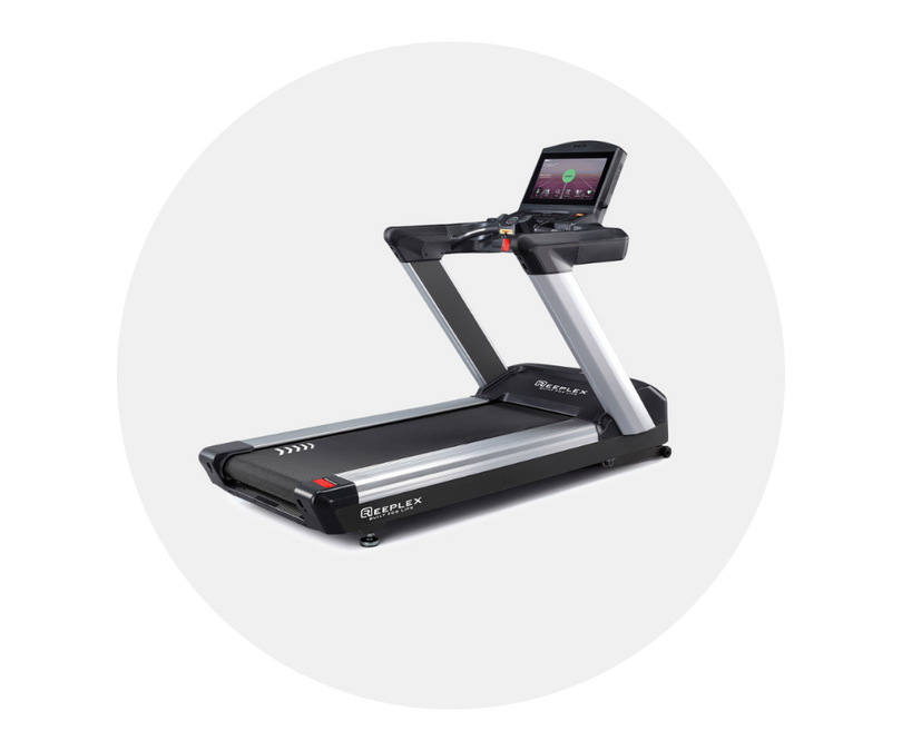 All Commercial Cardio