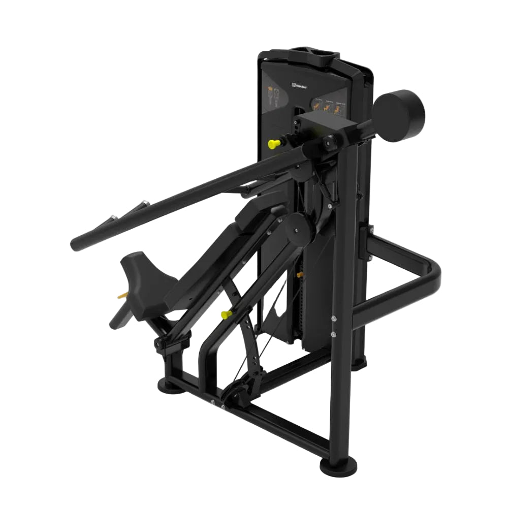 Impulse VX Commercial Multi-Press Machine