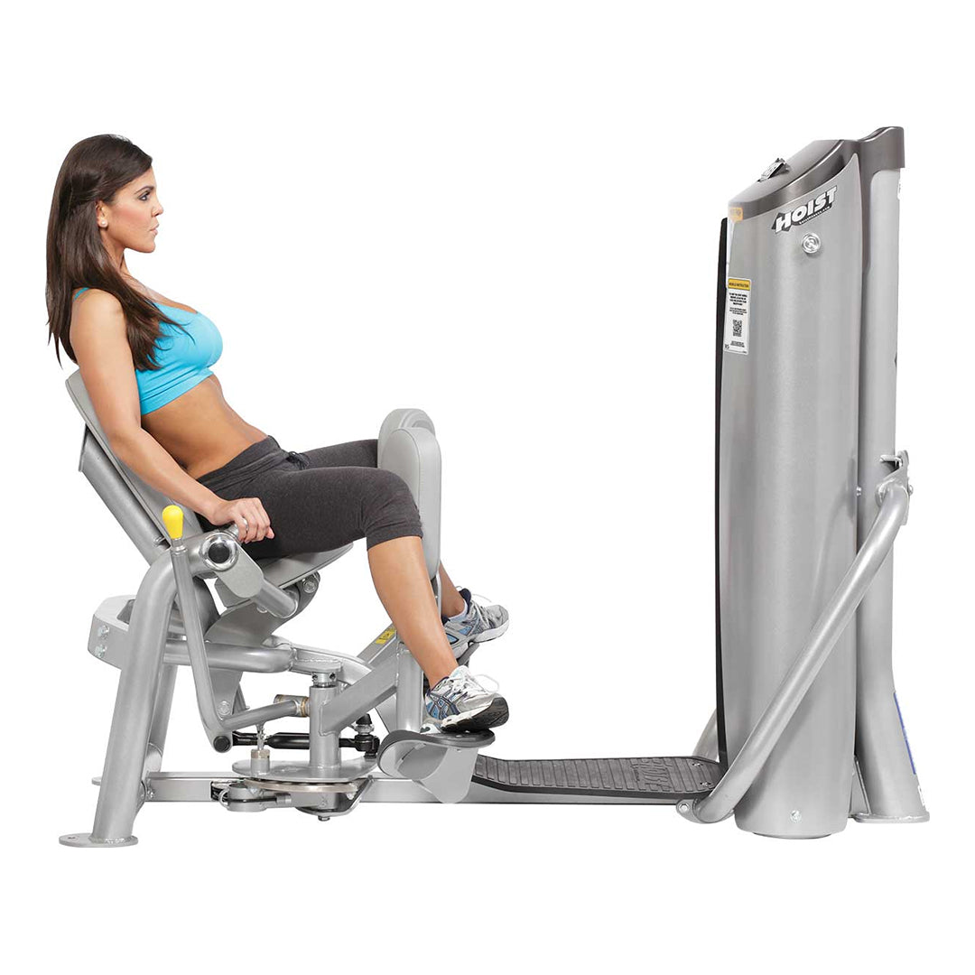 Hoist Commercial Inner Thigh Machine