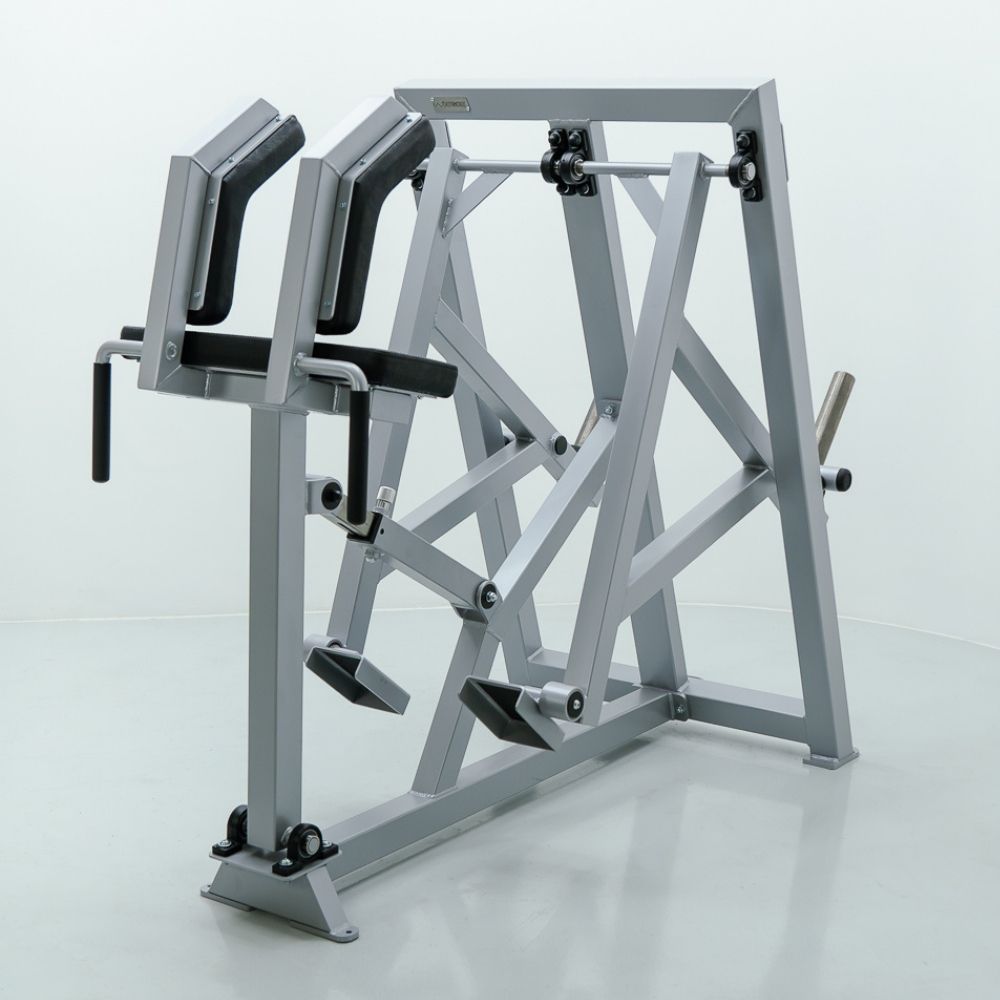 Watson Plate Loaded Power Runner