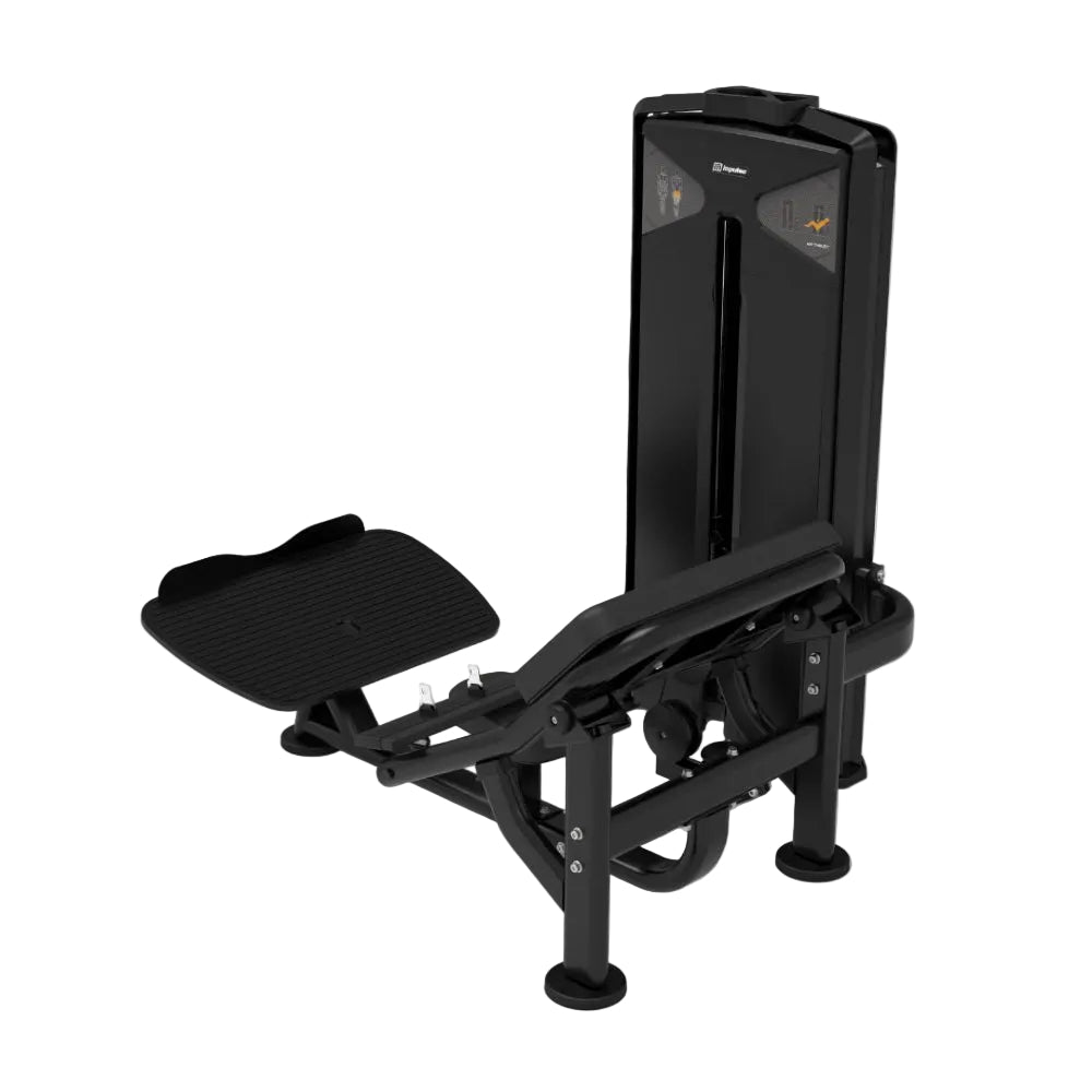 Impulse VX Commercial Hip Thrust Machine