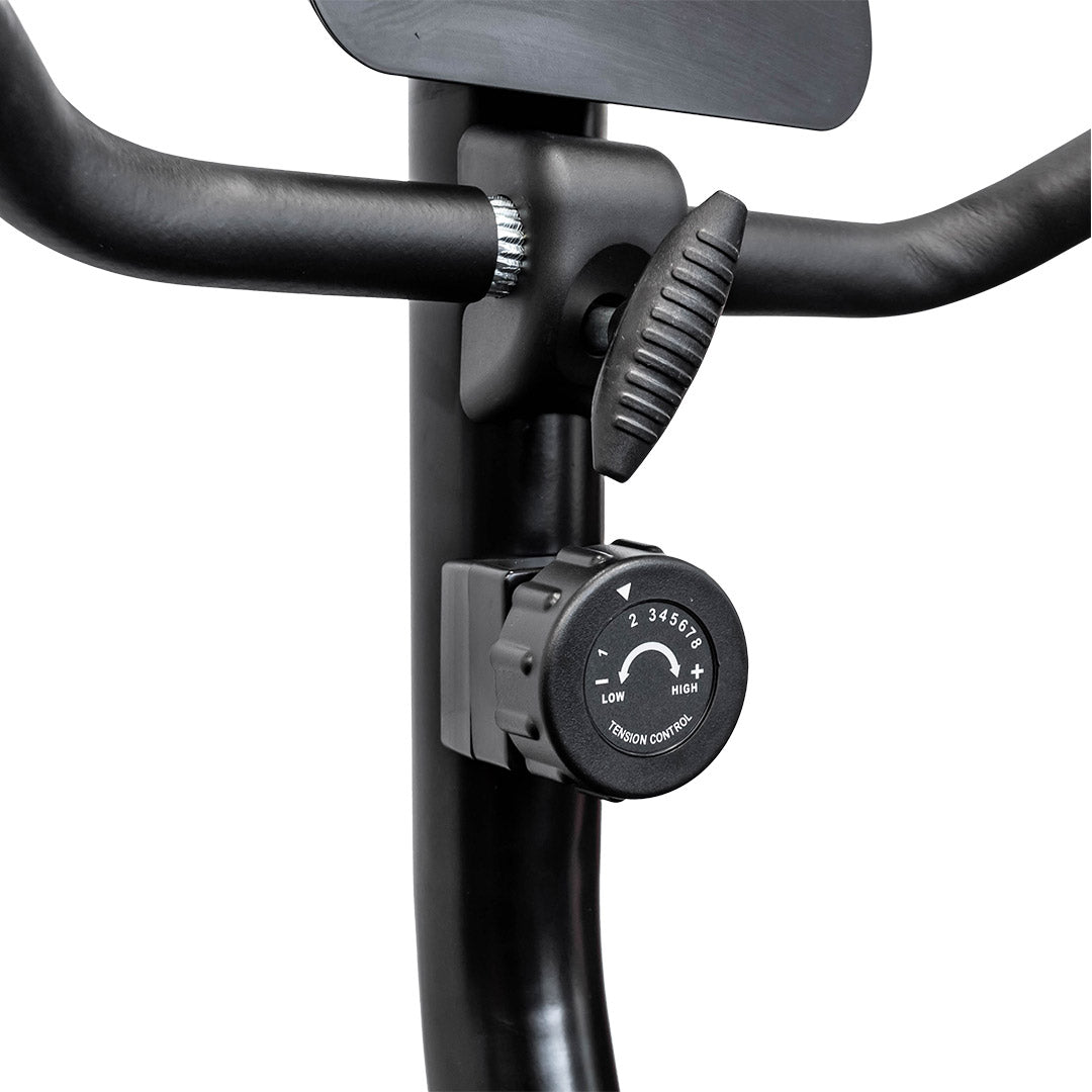 ABX295m resistance adjuster