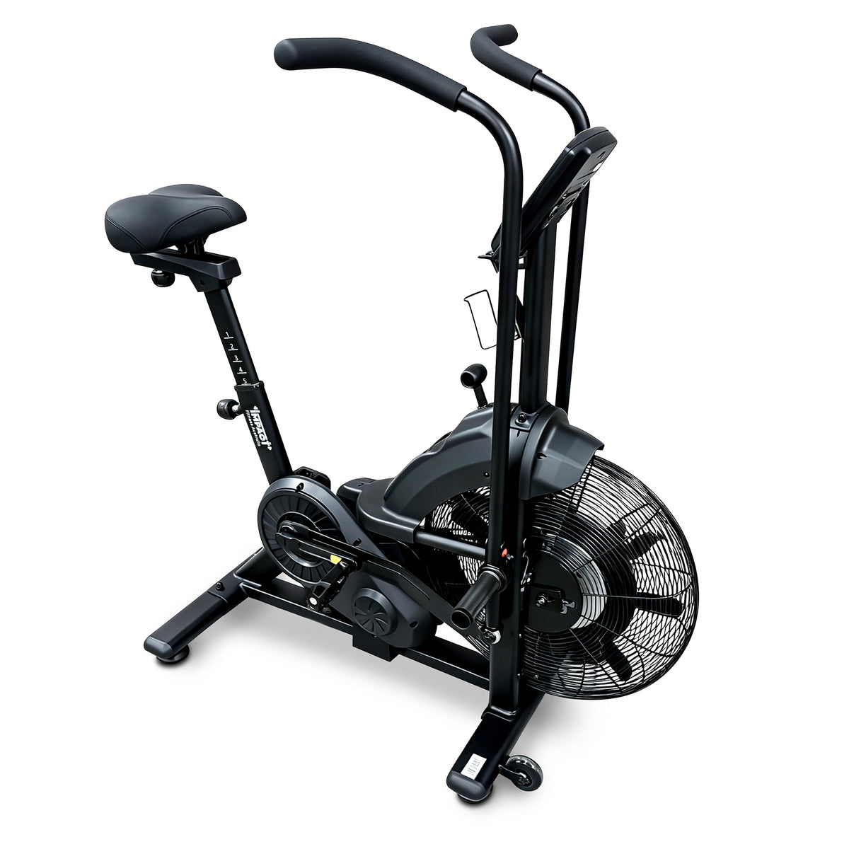 Impact Fitness Aero Magnetic Air Bike