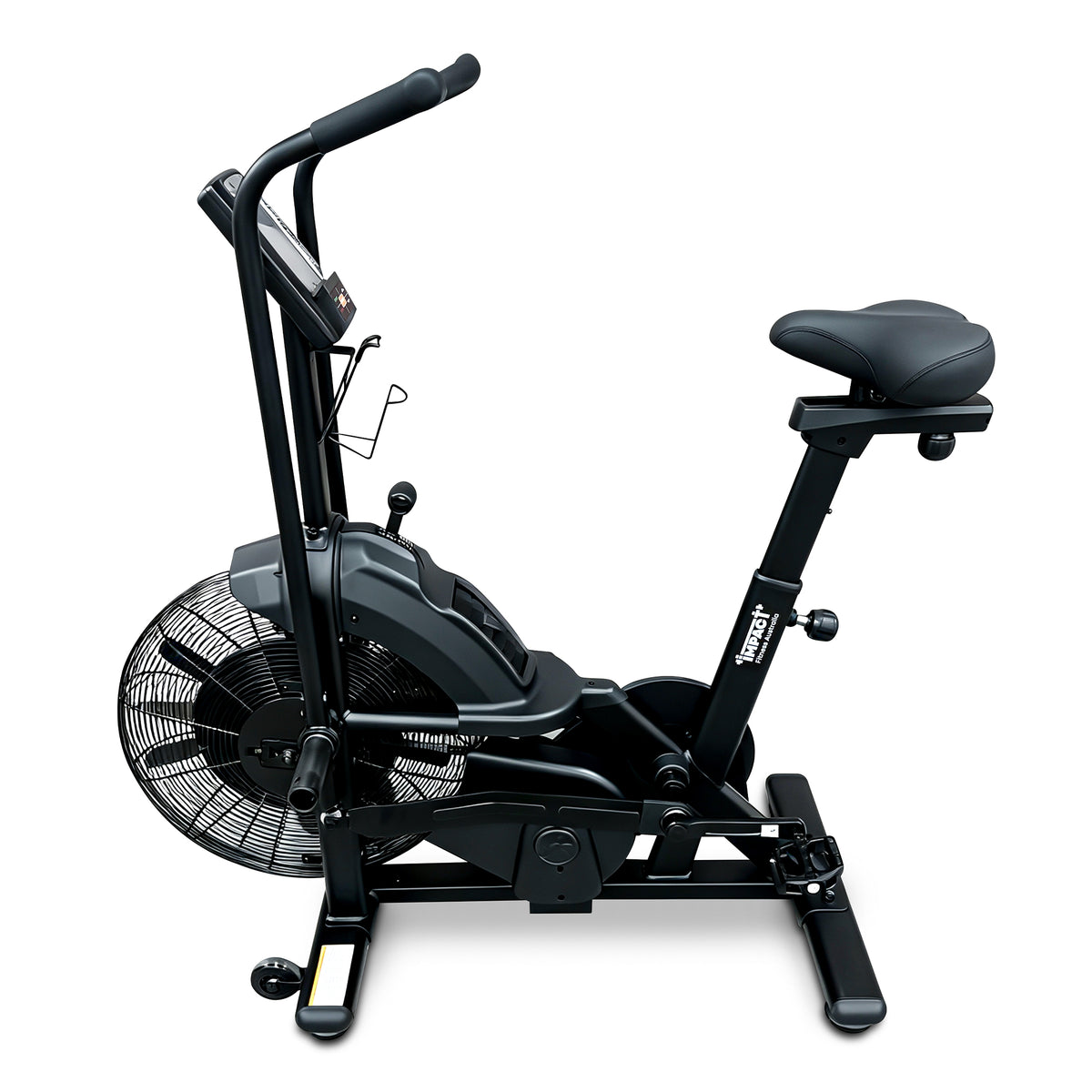 Impact Fitness Aero Magnetic Air Bike