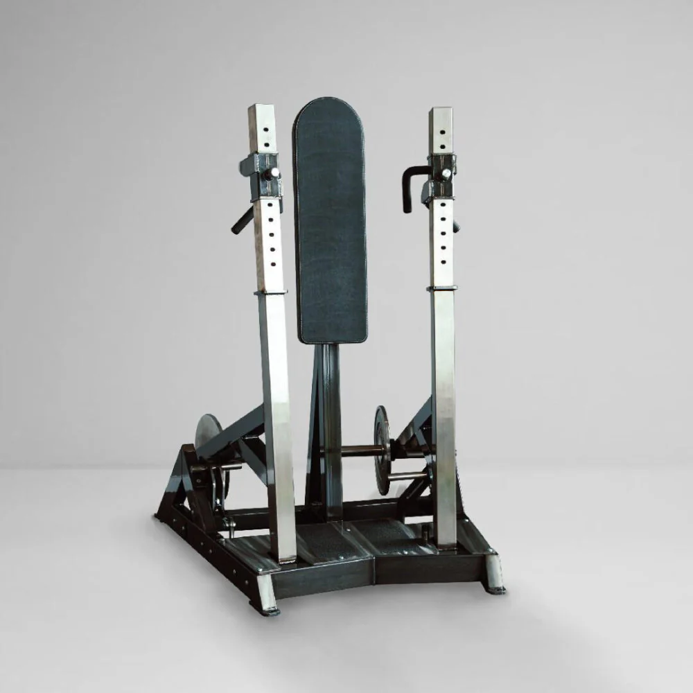 Watson Animal Converging Standing Chest Press