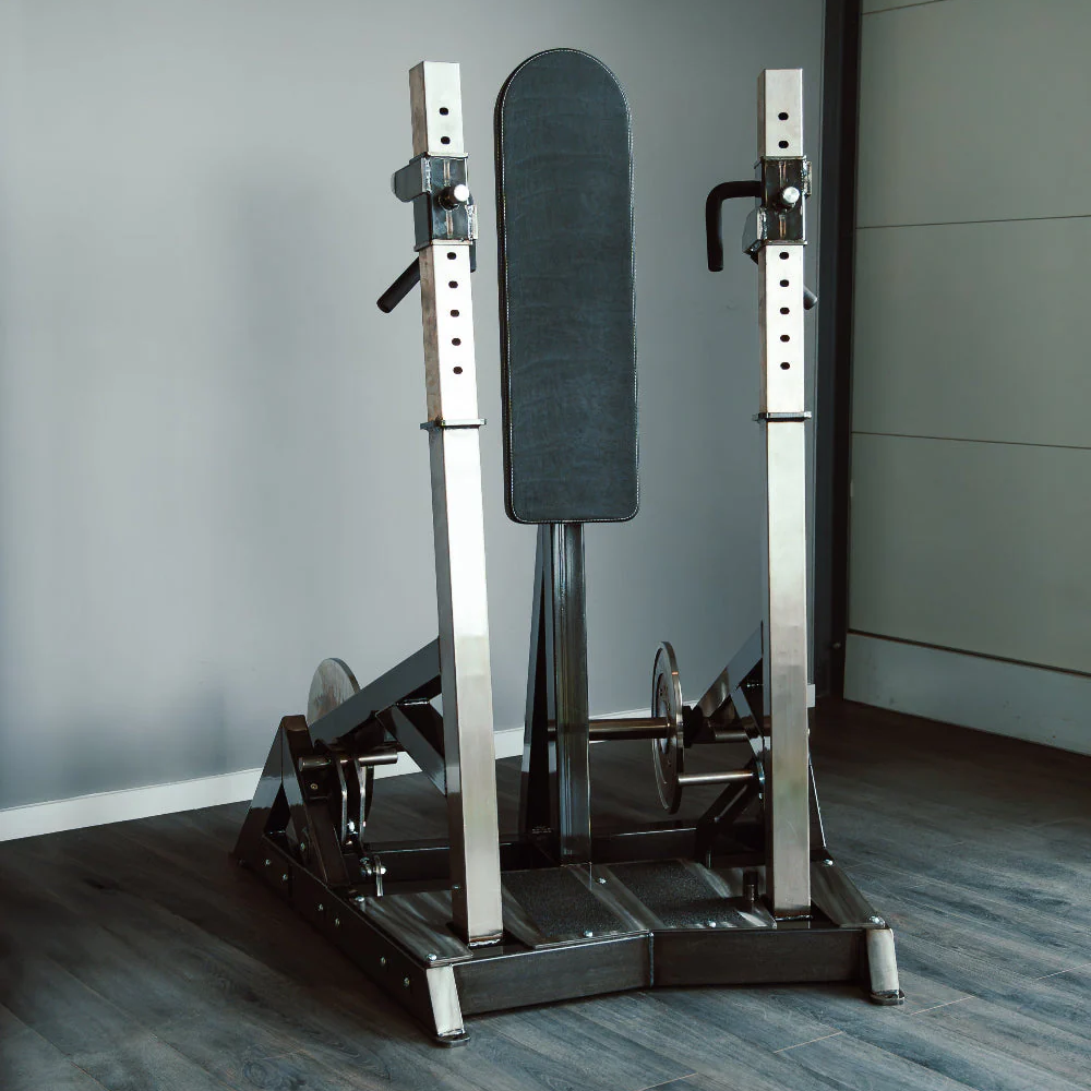 Watson Animal Converging Standing Chest Press