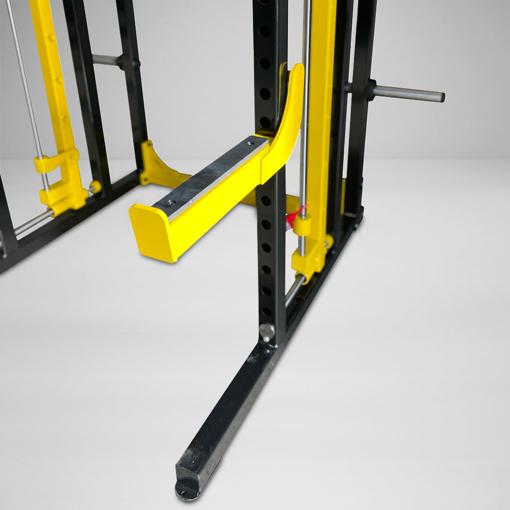 Animal Half Rack / Four Way Smith