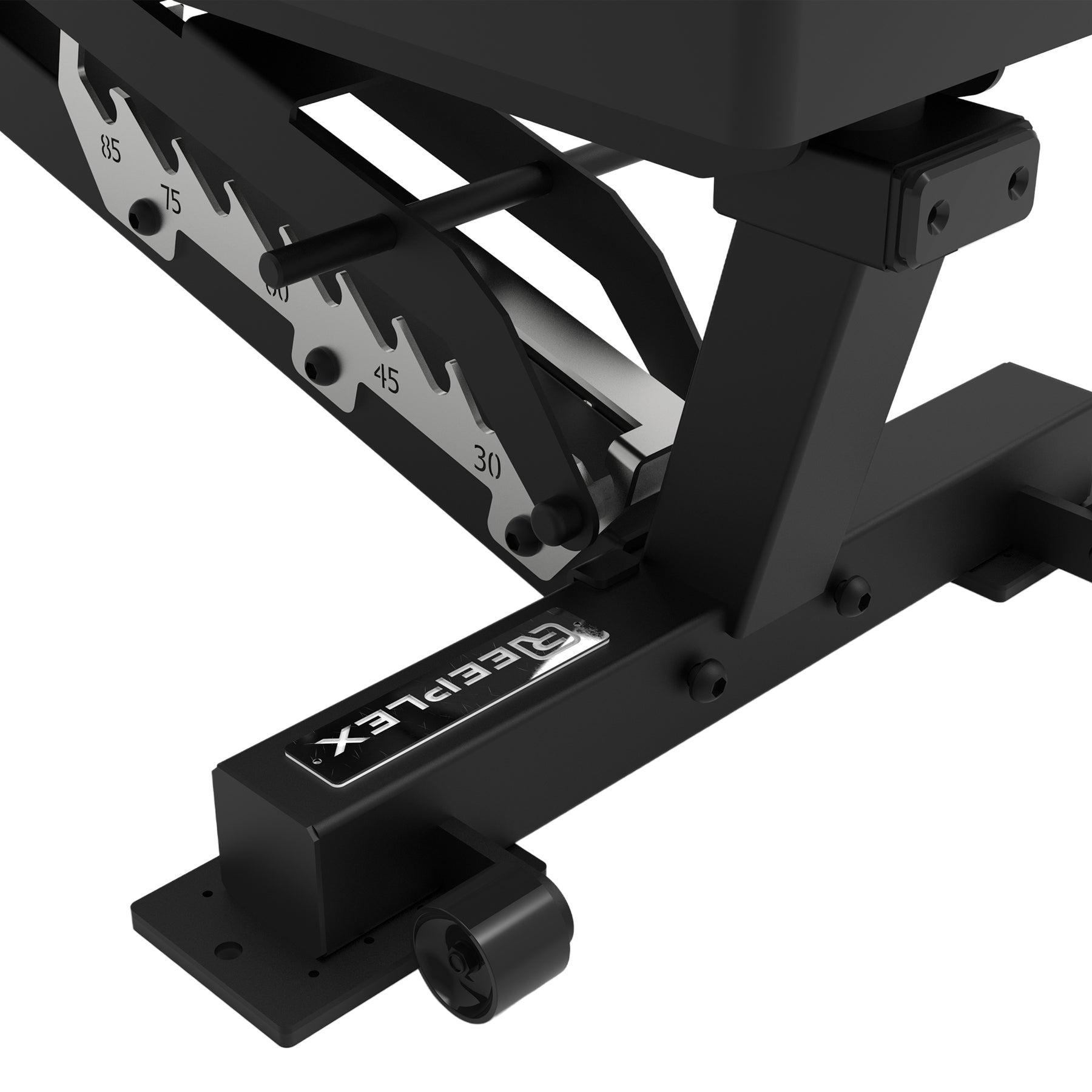 Reeplex Heavy Duty Adjustable R-B8