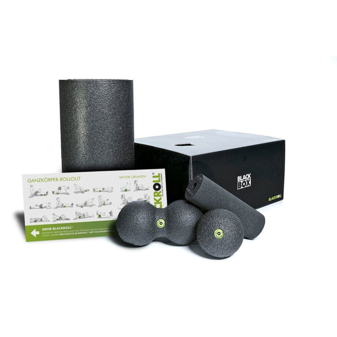 Blackroll black box