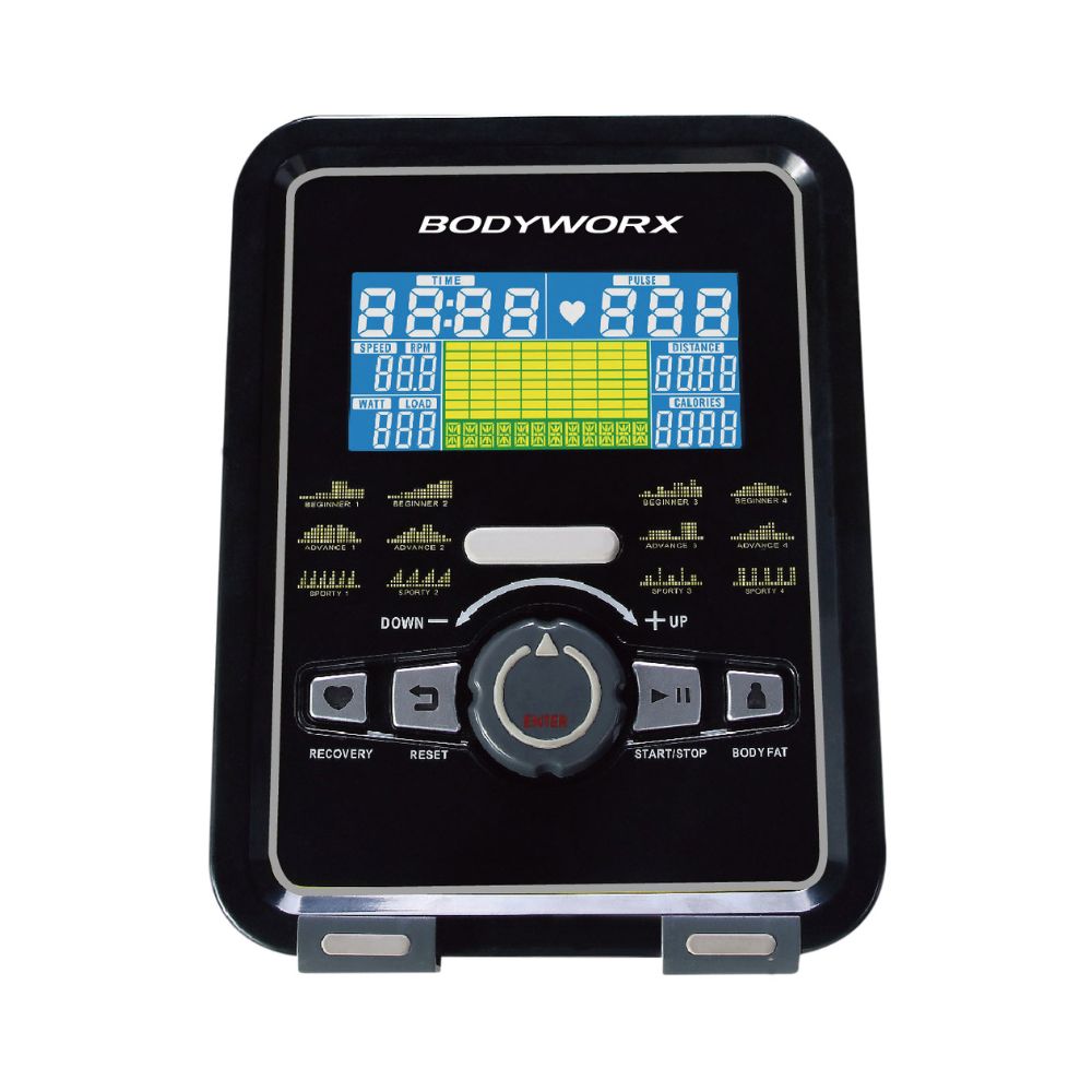 Bodyworx ARX700 Recumbent Exercise Bike