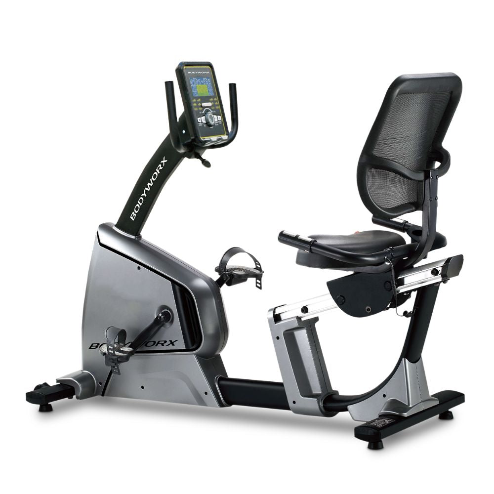 Bodyworx ARX700 Recumbent Exercise Bike