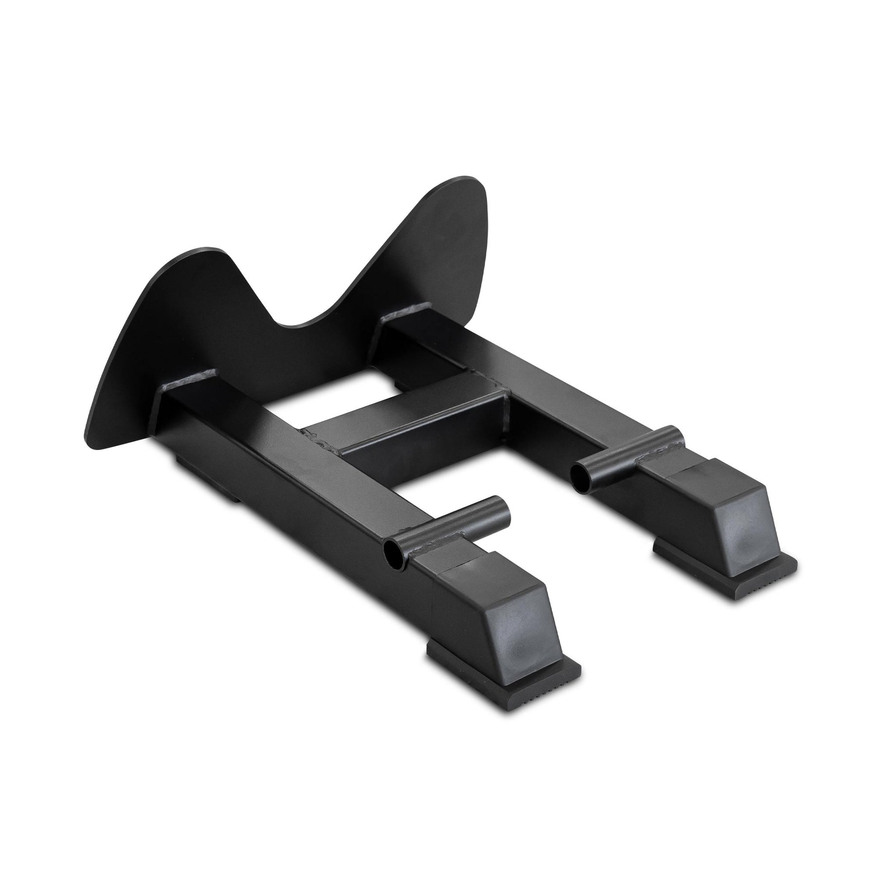 CBT Row Foot Plate Attachment back shot
