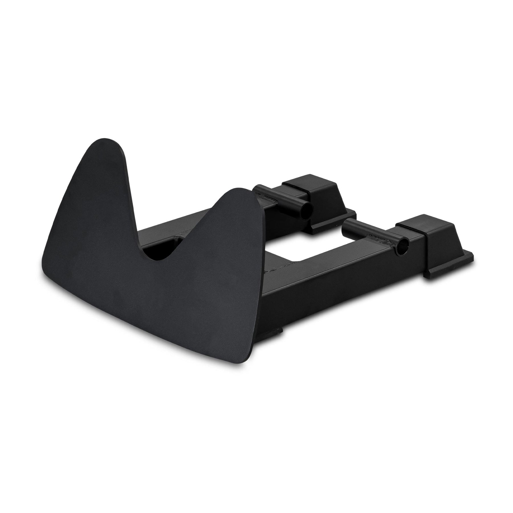 CBT Row Foot Plate Attachment Main