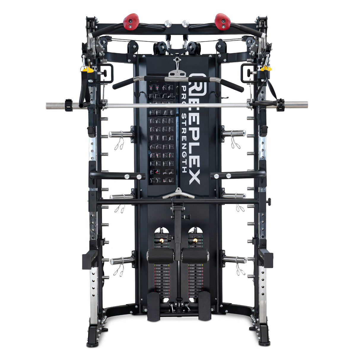 CBTpro90 front shot