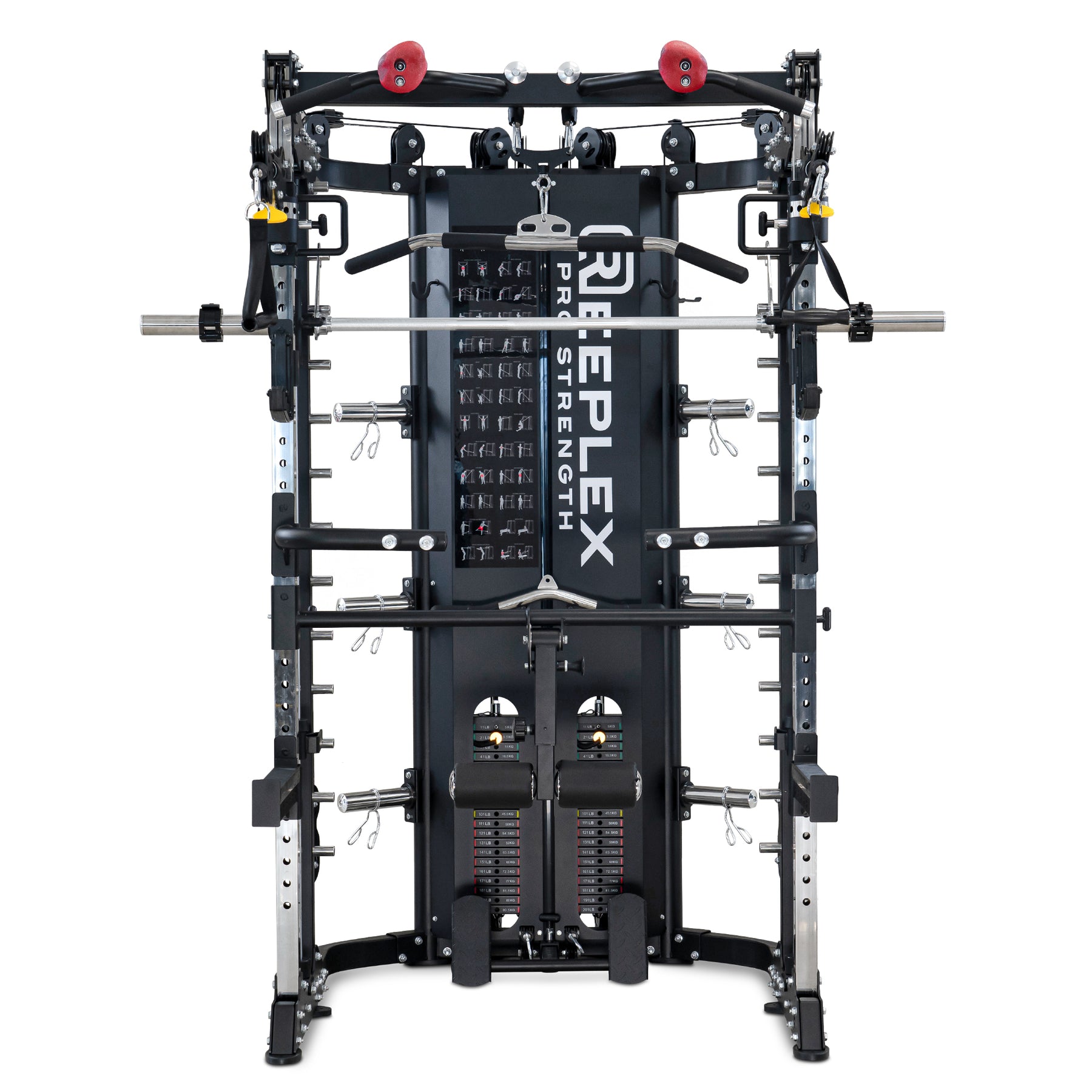 CBT-PRO90 front shot