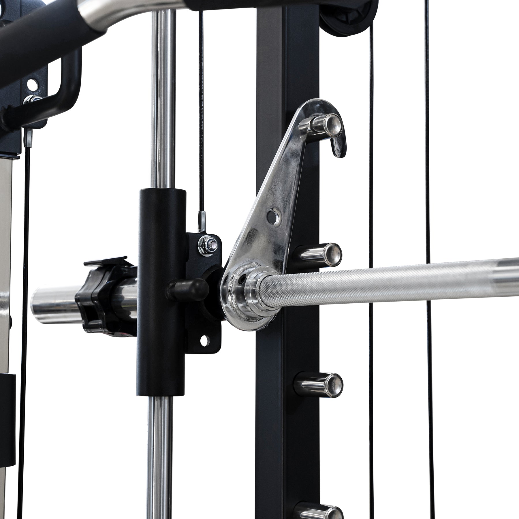 CBT-PRO90 smith machine hook