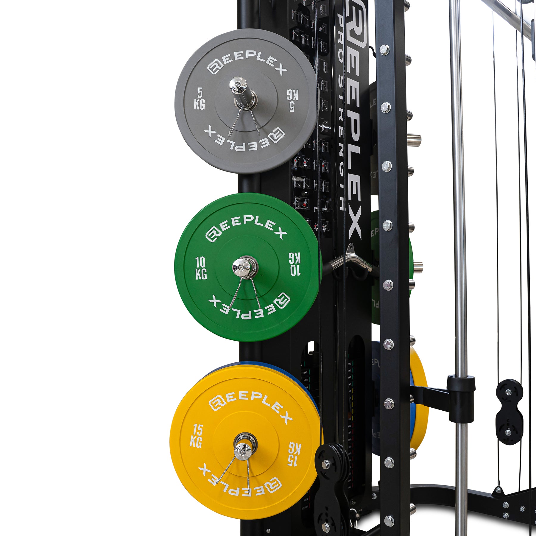 CBtproCB storage posts