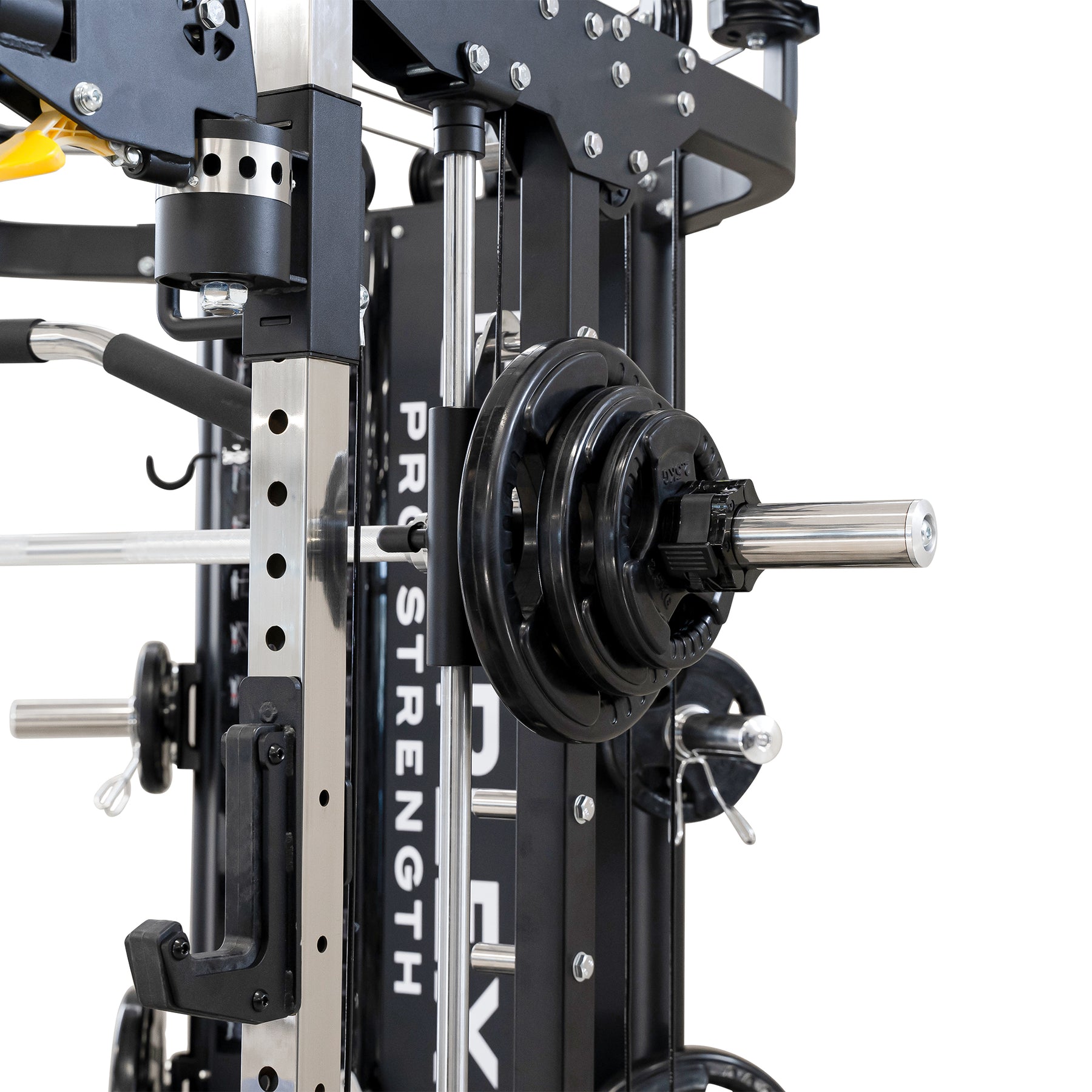 CBTproOly smith machine 2
