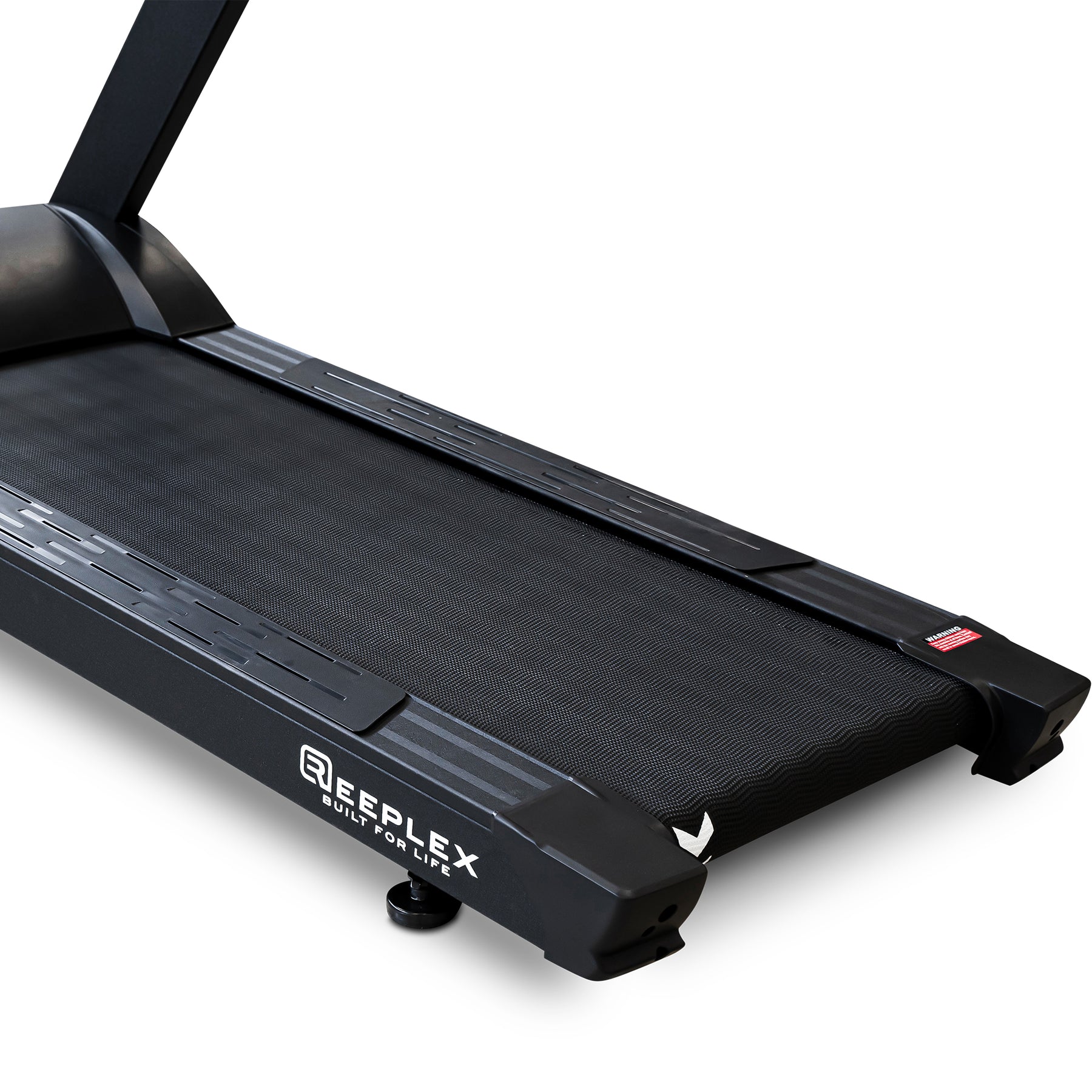 Reeplex T200 Commercial Treadmill Motion Series