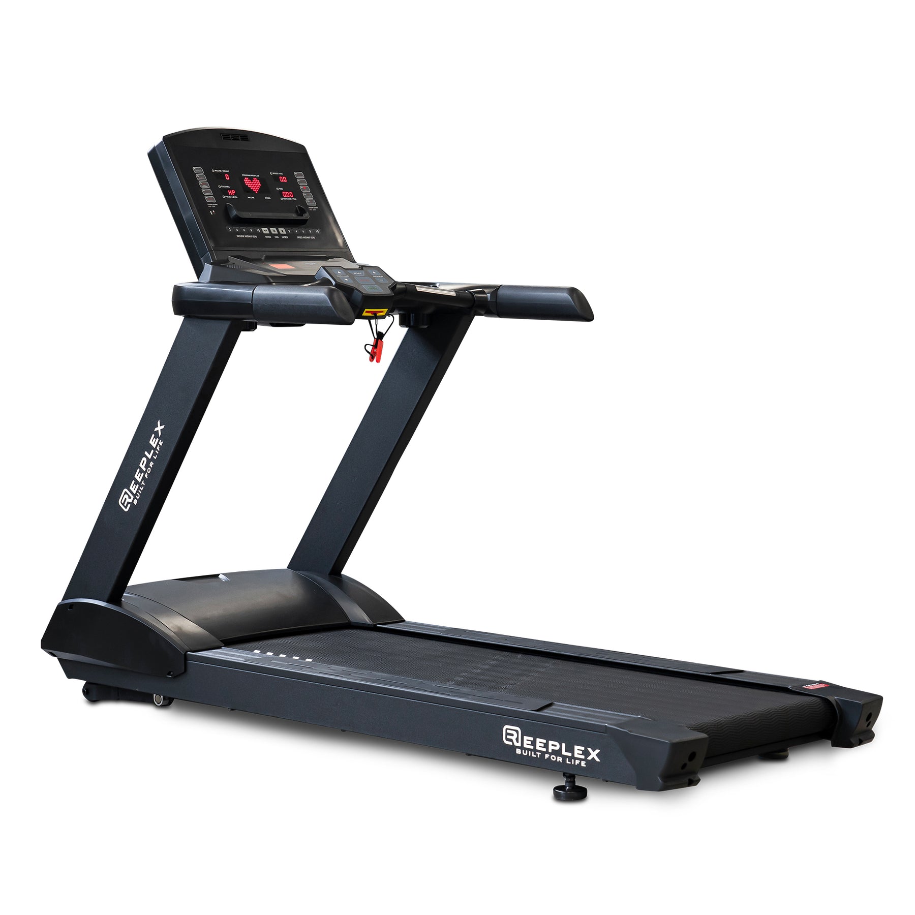 Reeplex T200 Commercial Treadmill Motion Series - Floor Stock Keysborough