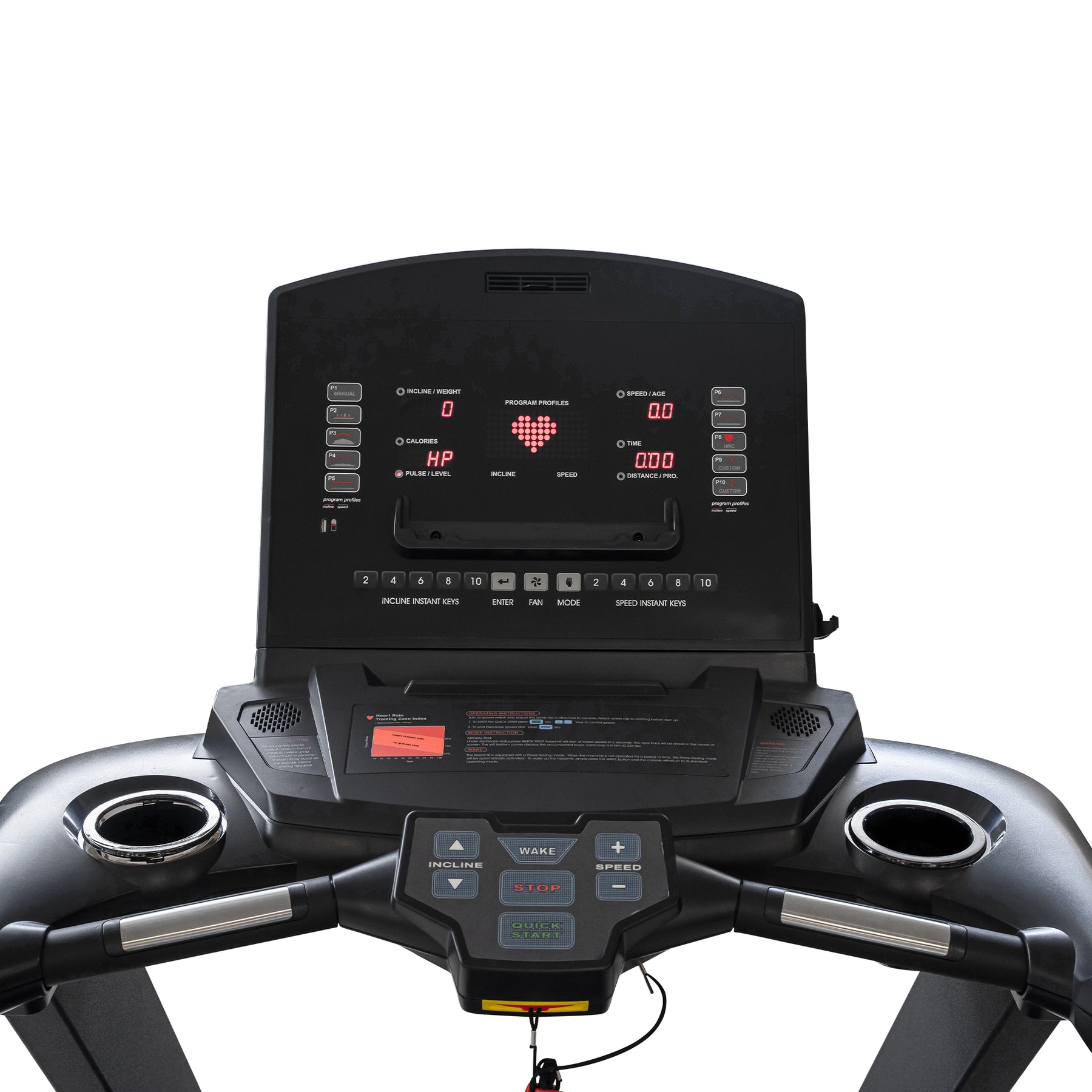 Reeplex T200 Commercial Treadmill Motion Series - Floor Stock Keysborough