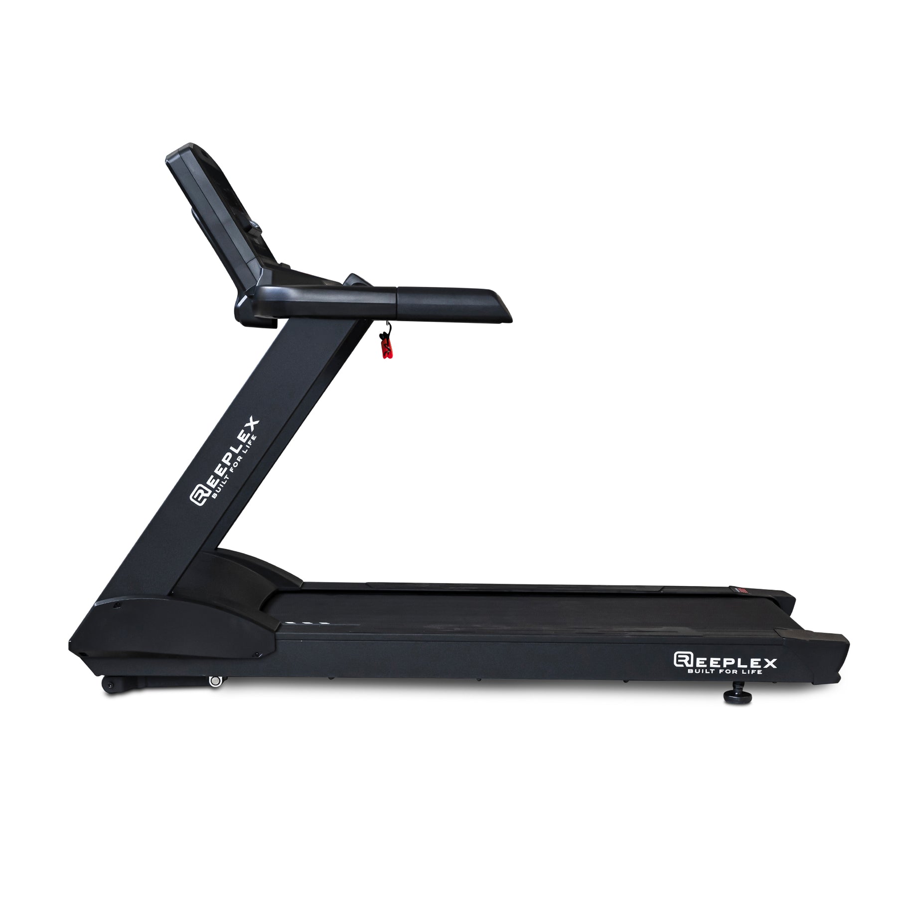 Reeplex T200 Commercial Treadmill Motion Series