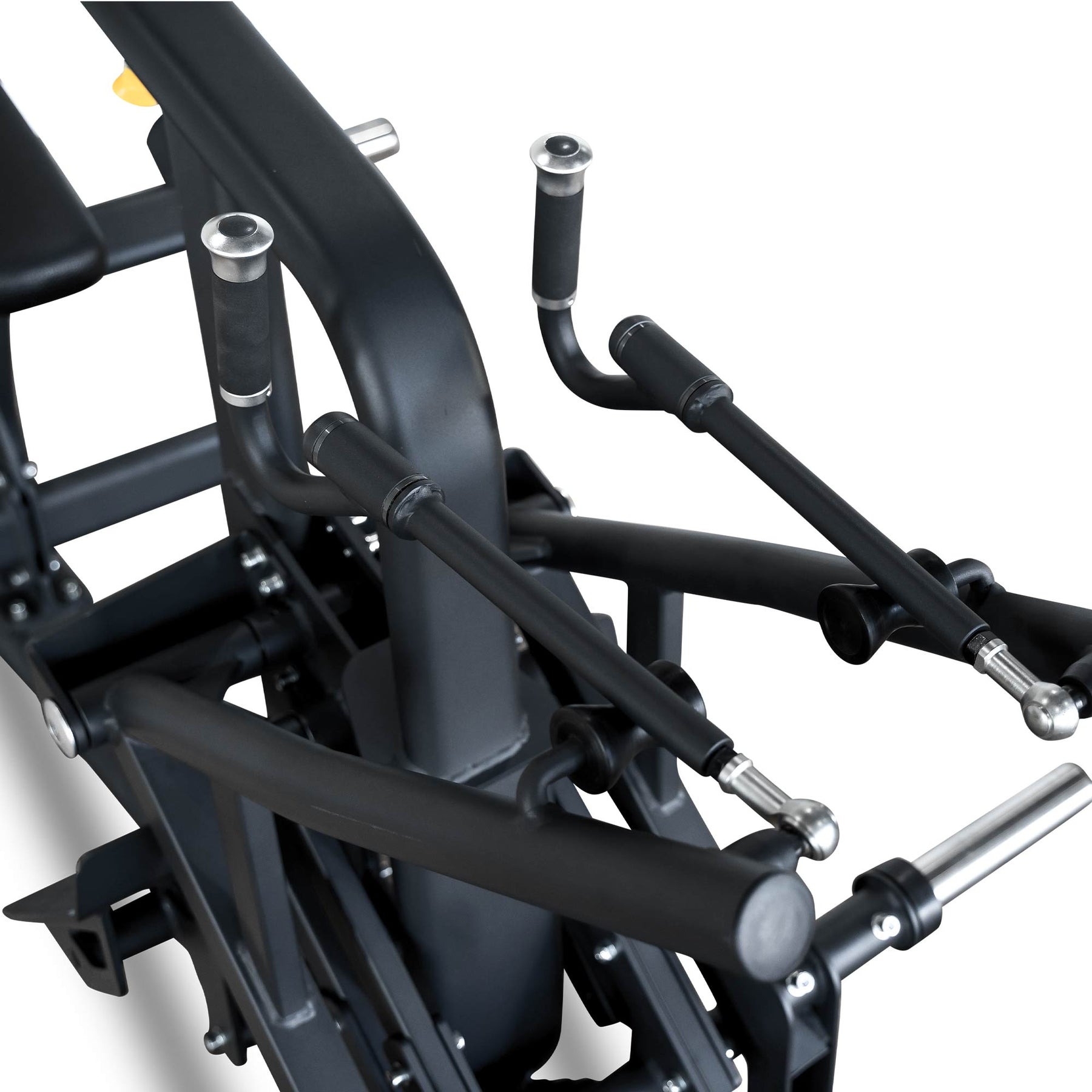 Reeplex Commercial Rows handles