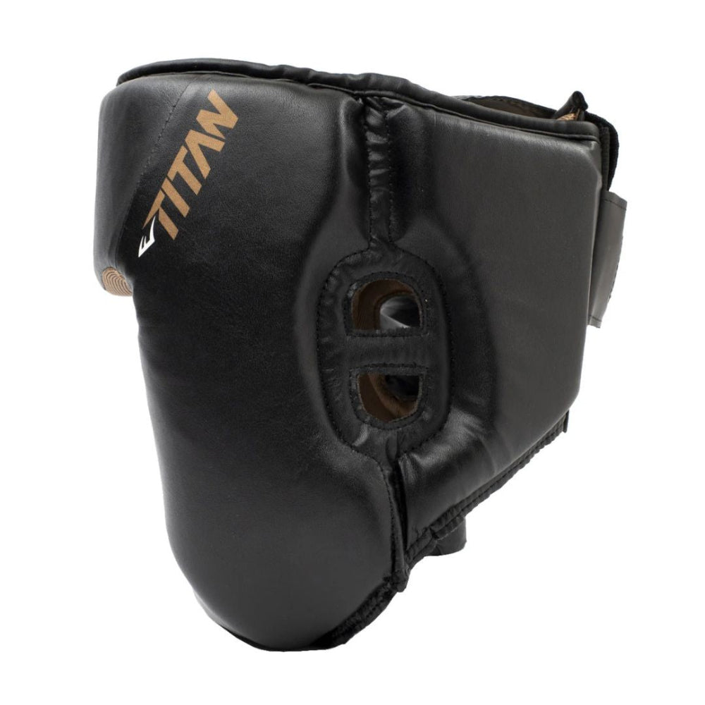 Everlast Titan Headgear