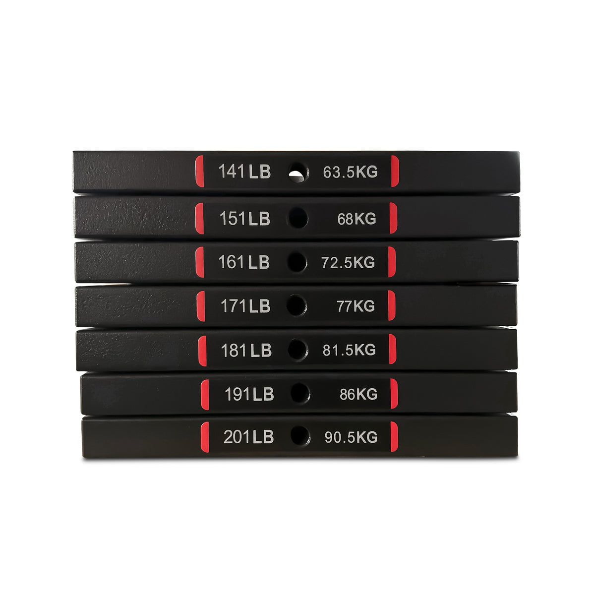90kg Weight Stack Upgrade for Reeplex F150 / RF300 Functional Trainers