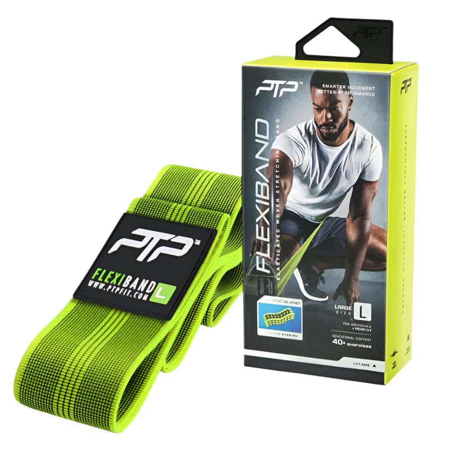 PTP Extra Large Flexiband