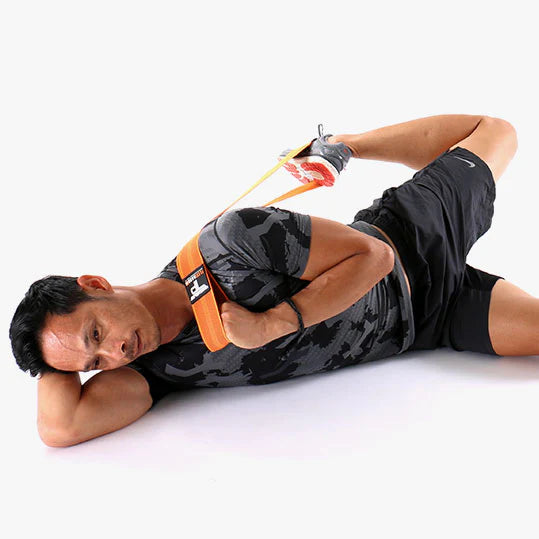 PTP Standard Flexiband
