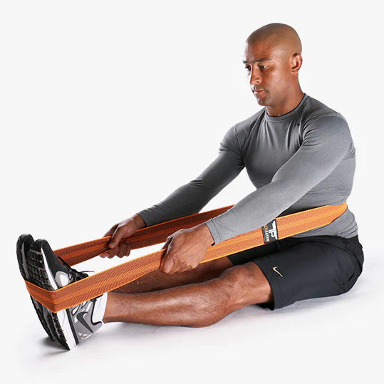 PTP Standard Flexiband