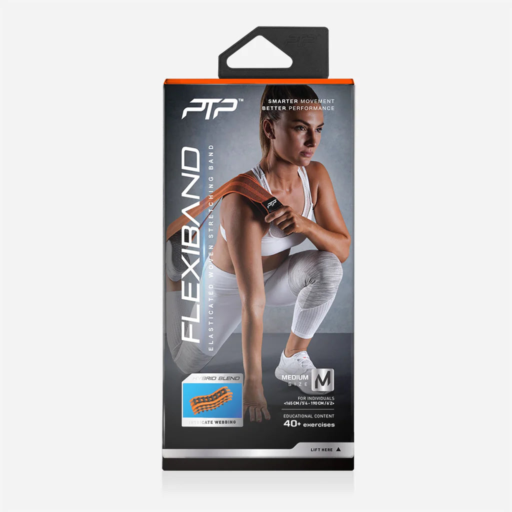 PTP Flexiband Medium