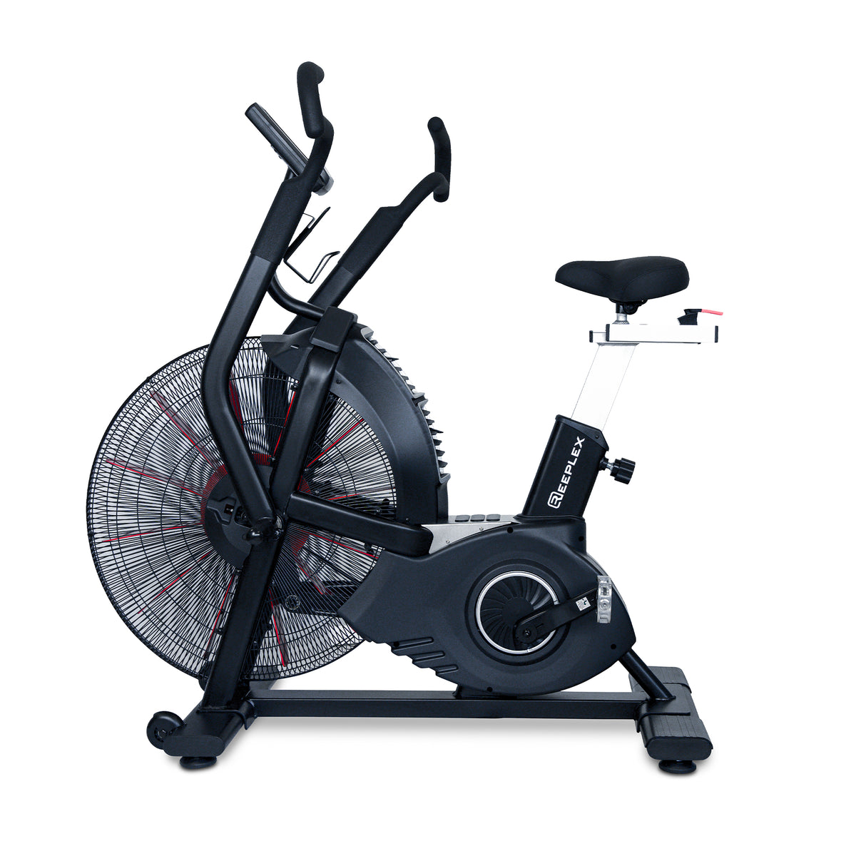 Reeplex Fury Air Bike