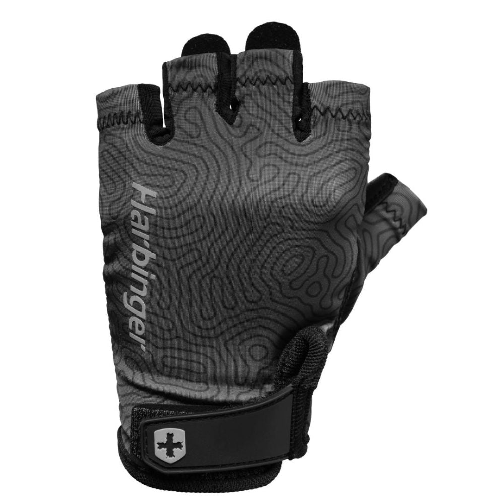 HAR PRO STRENGTH GLOVES 3.0 WMN CBN