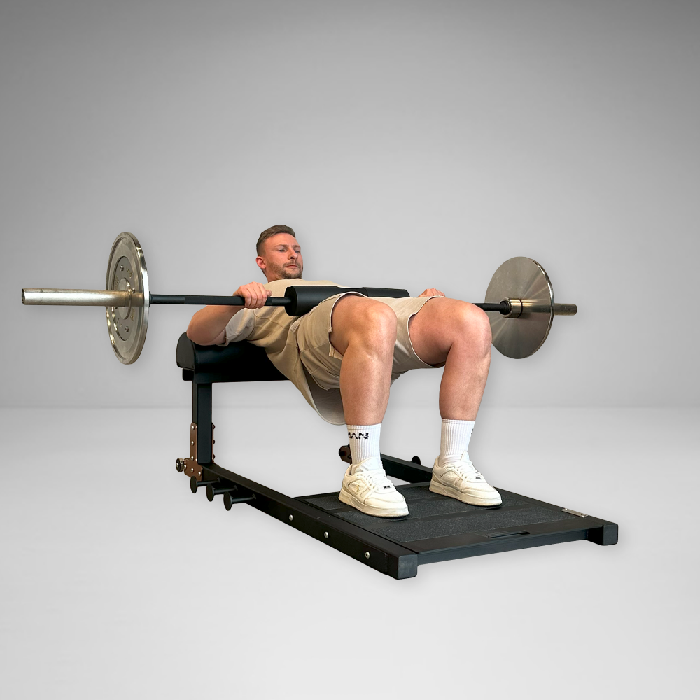 Hip Thrust Bench