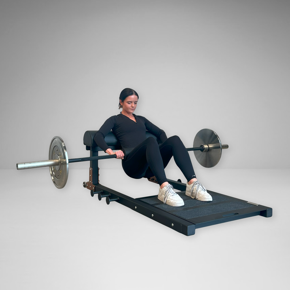 Hip Thrust Bench