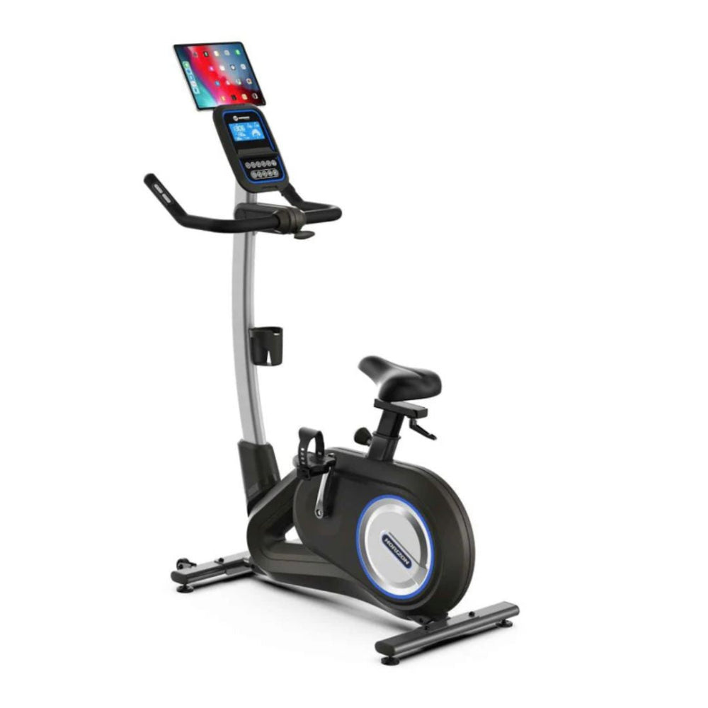 Horizon Paros 3.0 Upright Bike