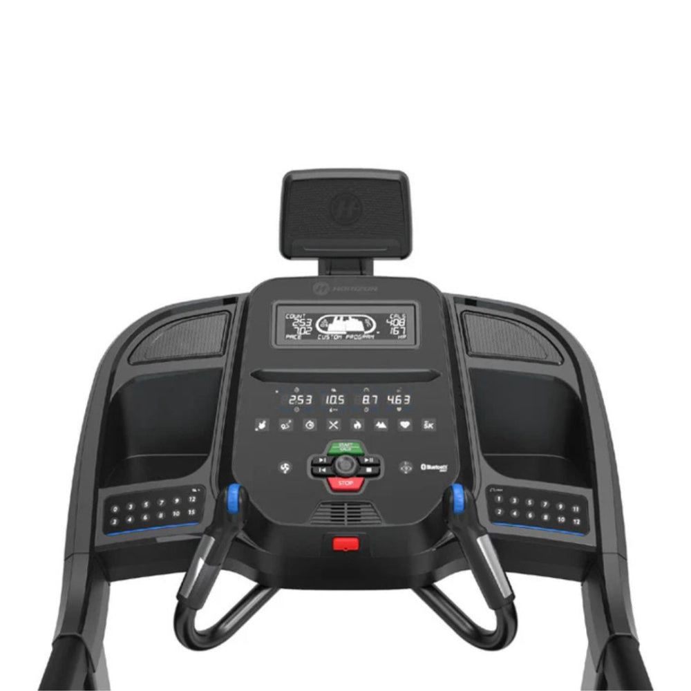 Horizon Treadmill 7.0AT-24