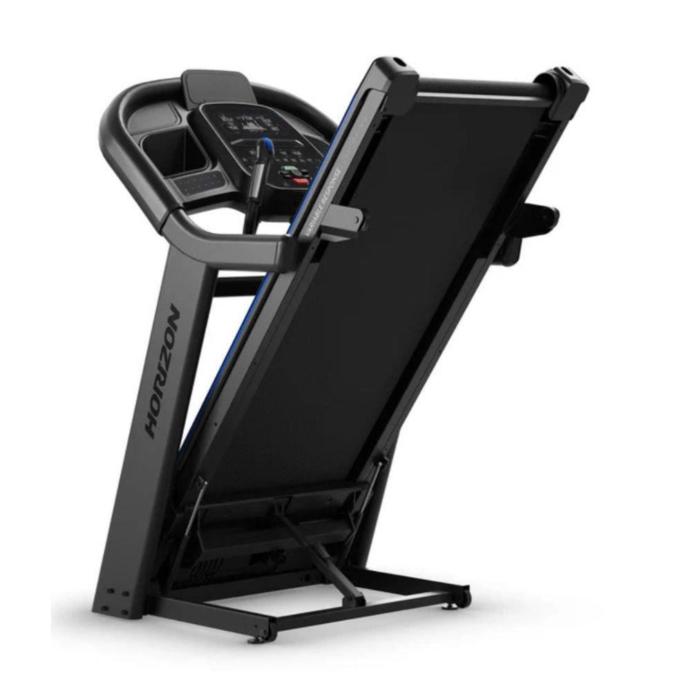 Horizon Treadmill 7.4AT-24