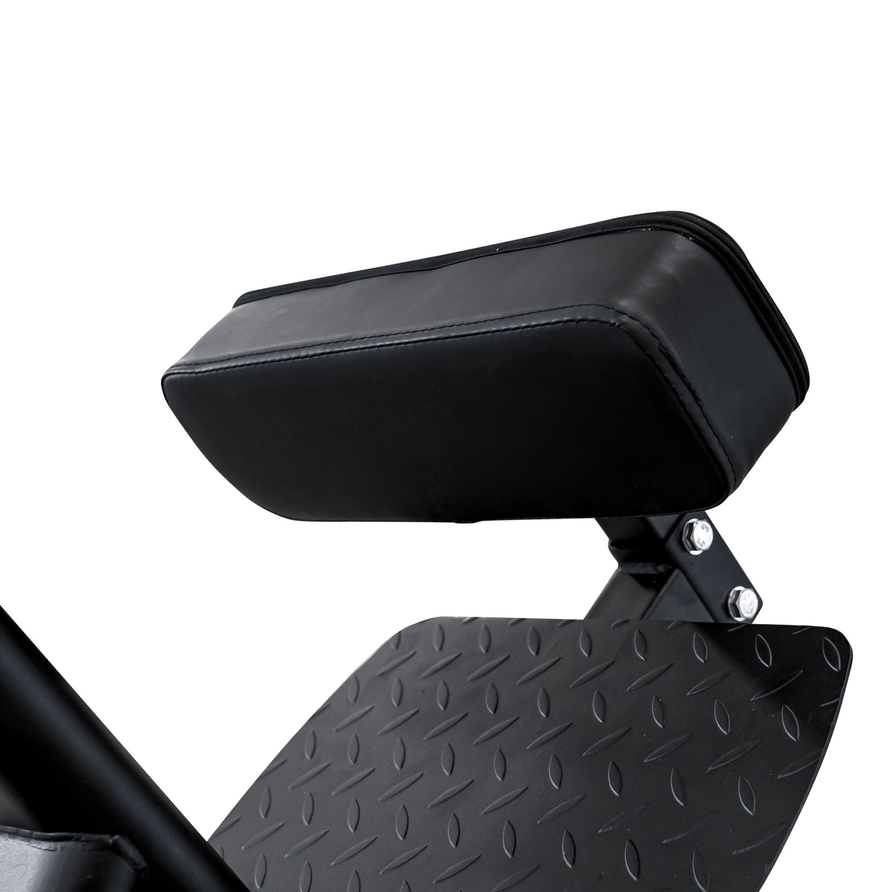 Reeplex 45 Degree Hyper Extension foot plate and pad