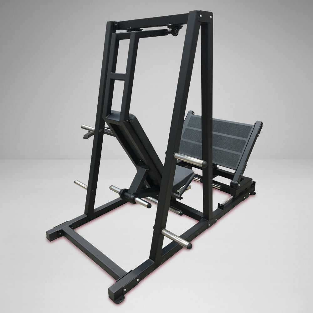 Watson Plyo Swing