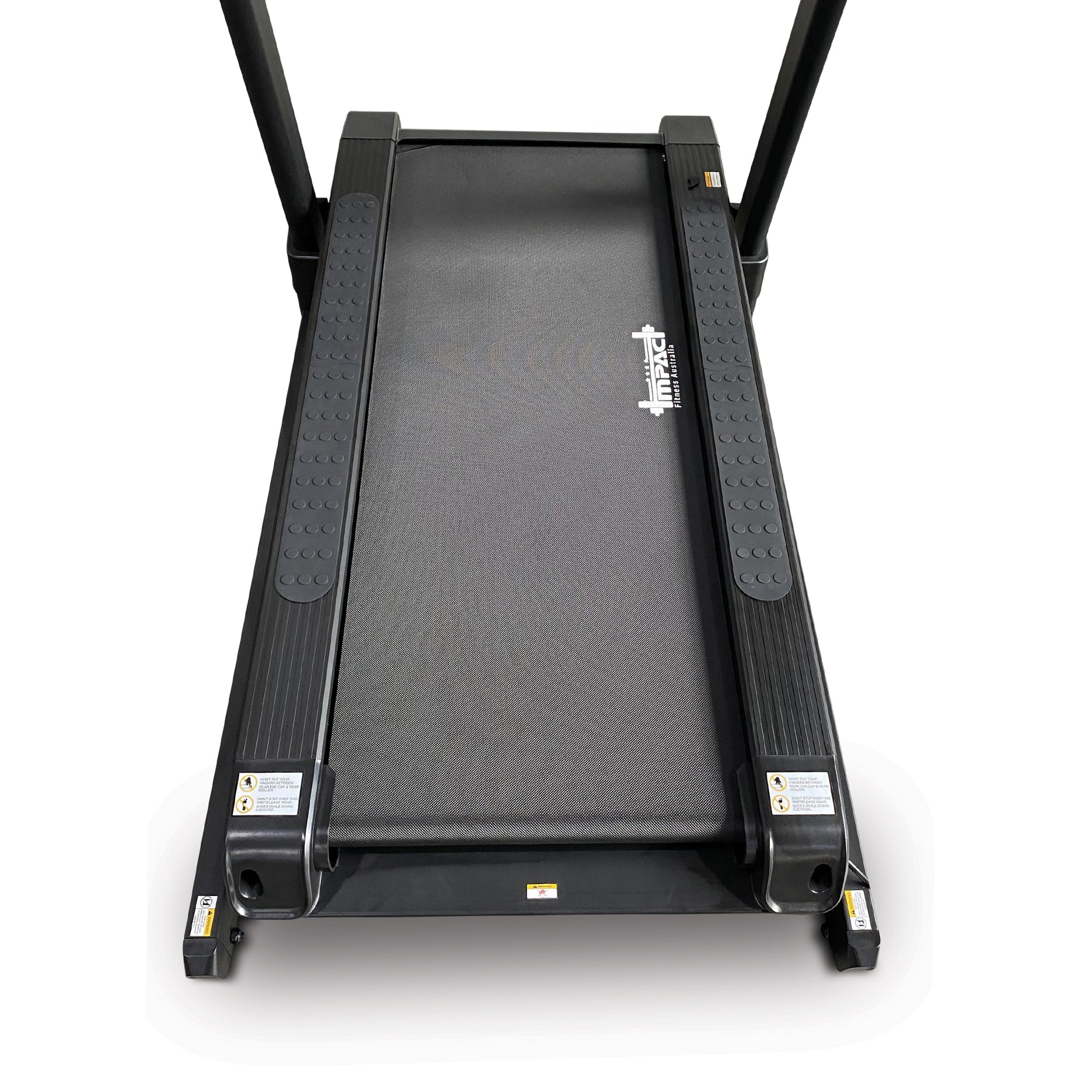 Impact Fitness i40 Incline Treadmill