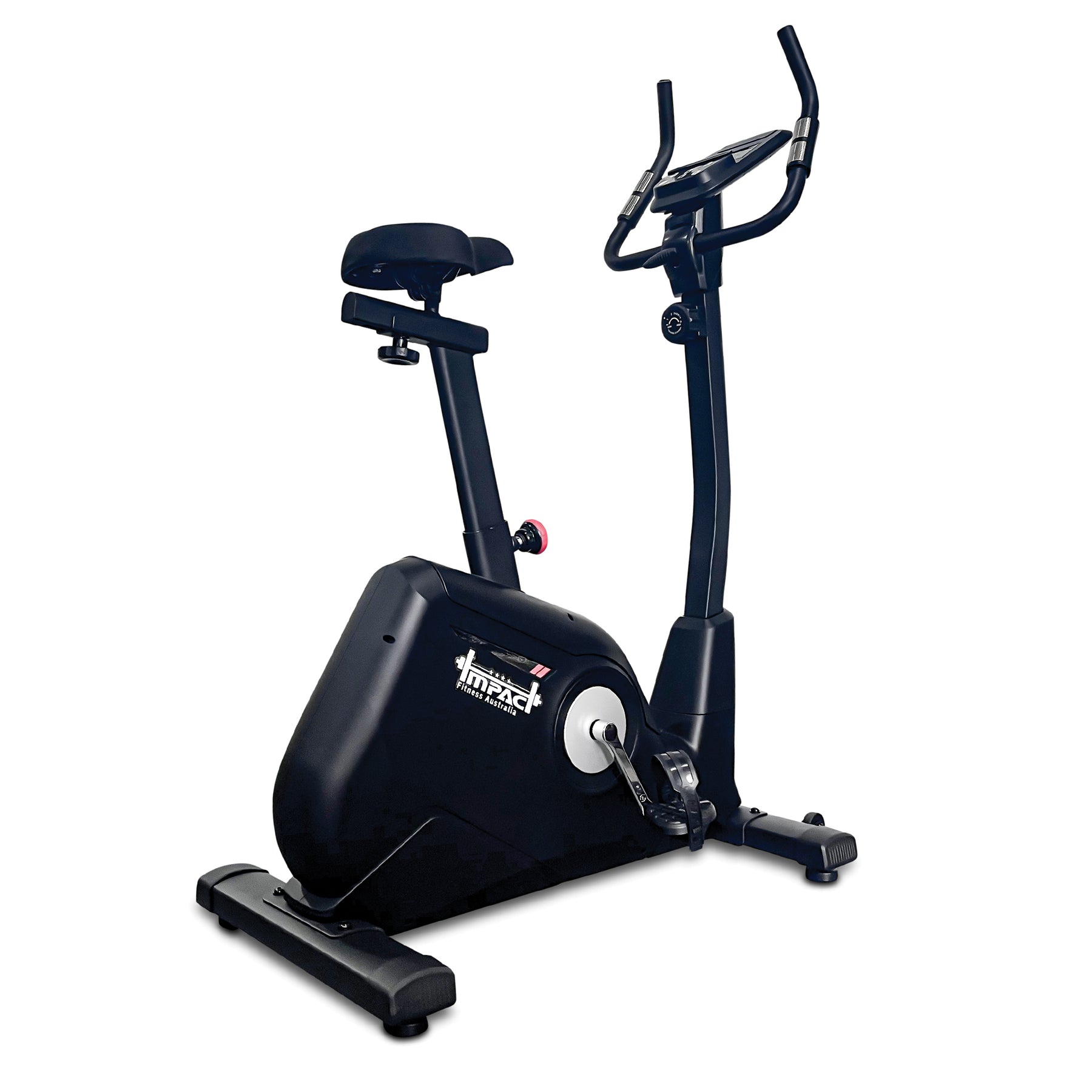 Impact Fitness B70 Upright Exercise Bike