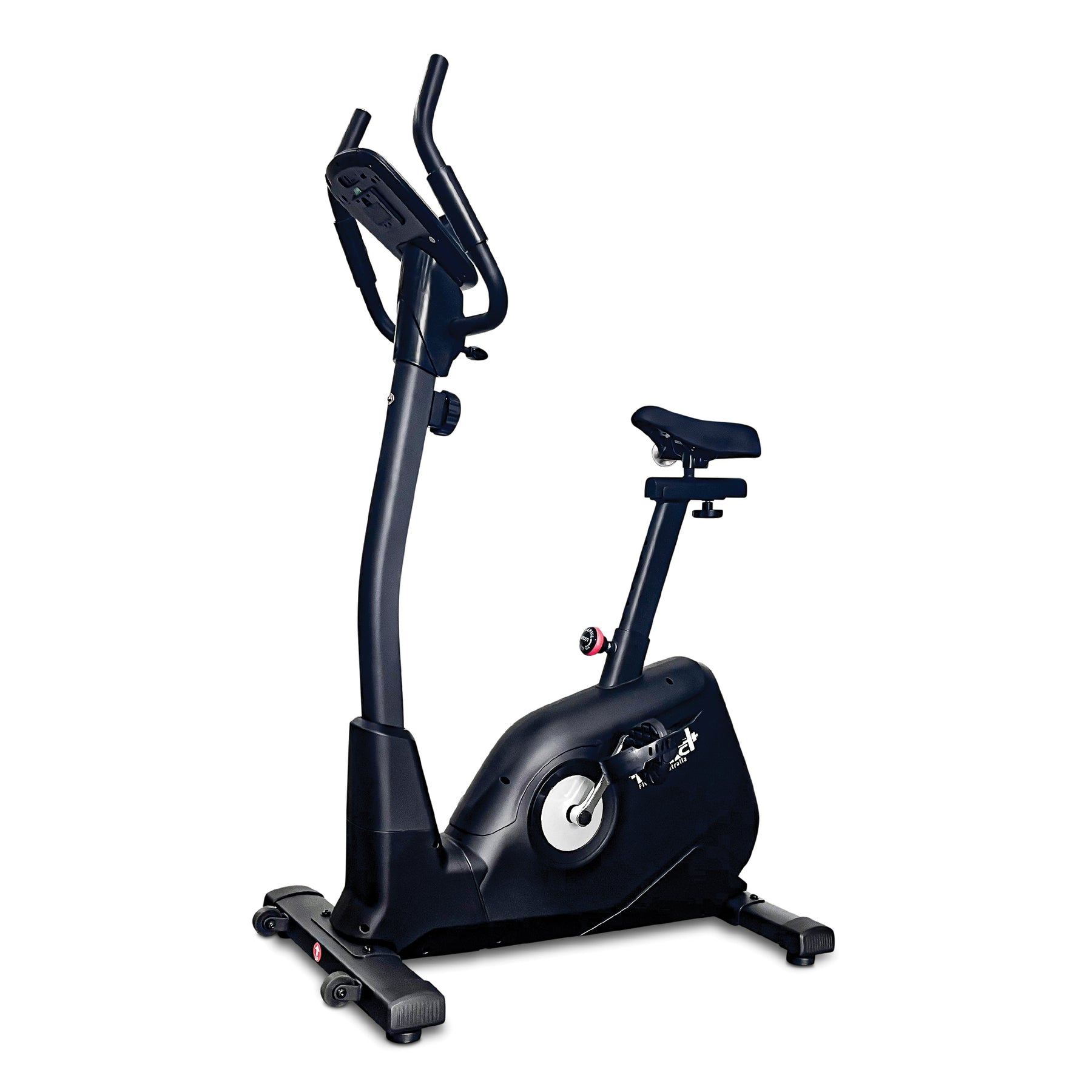 Impact Fitness B70 Upright Exercise Bike