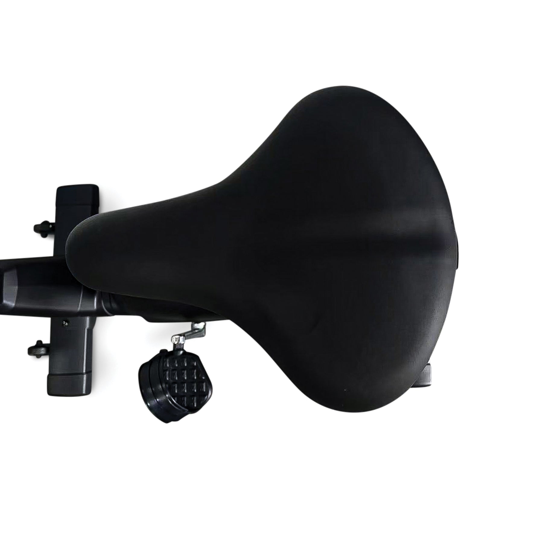 Impact Fitness B70 Upright Exercise Bike
