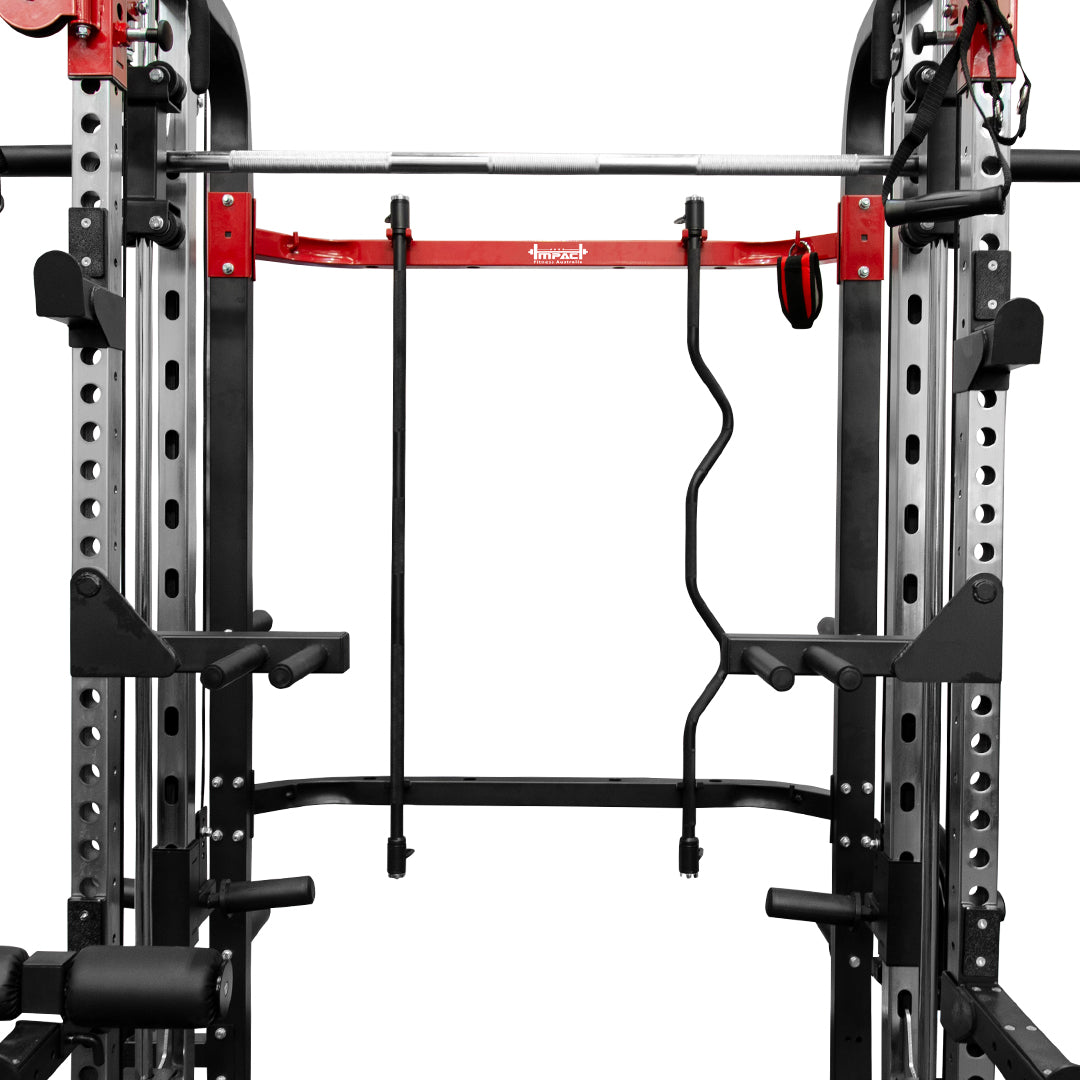 IMPC-MT Multi Trainer front shot