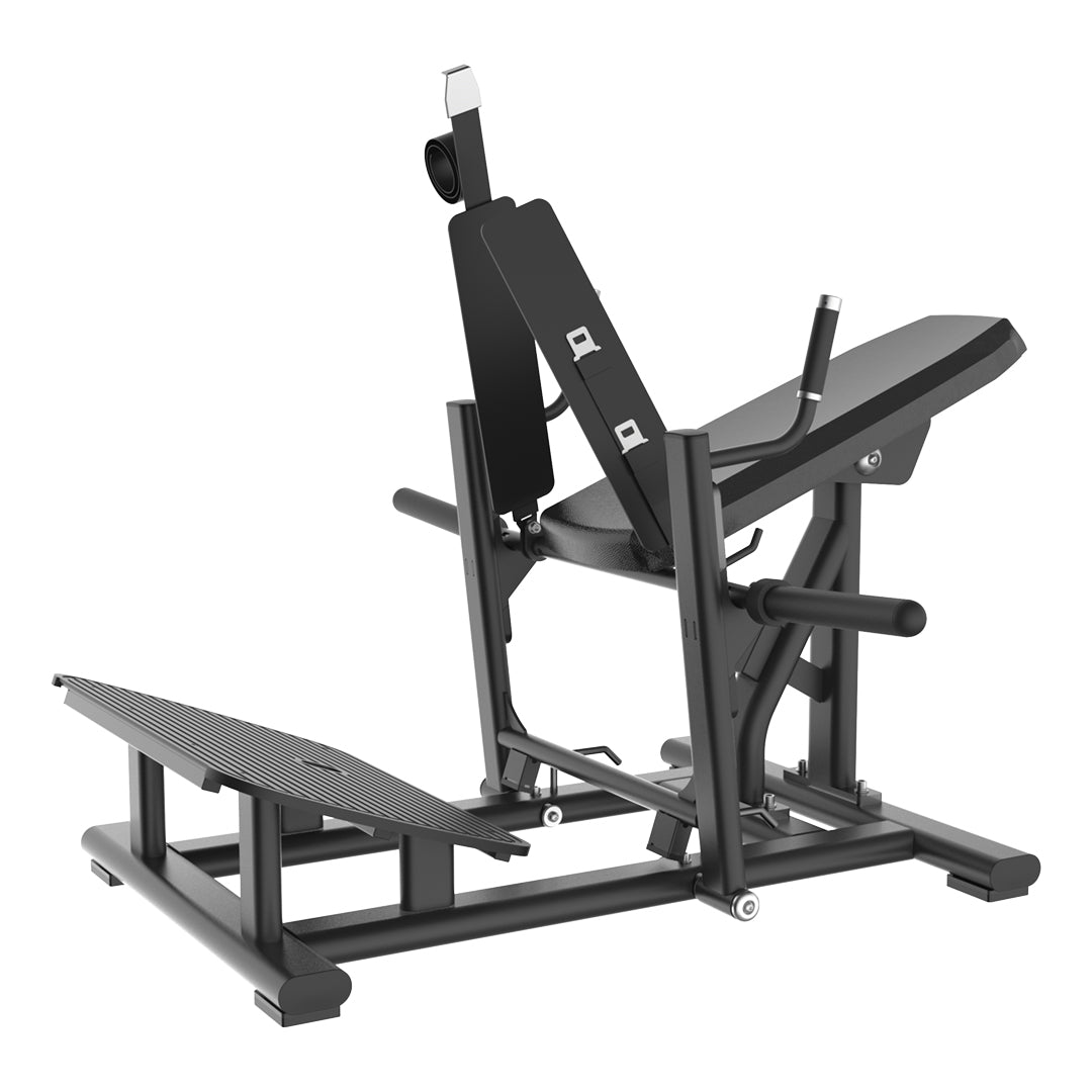Reeplex Commercial Hip Thrust Glute Machine