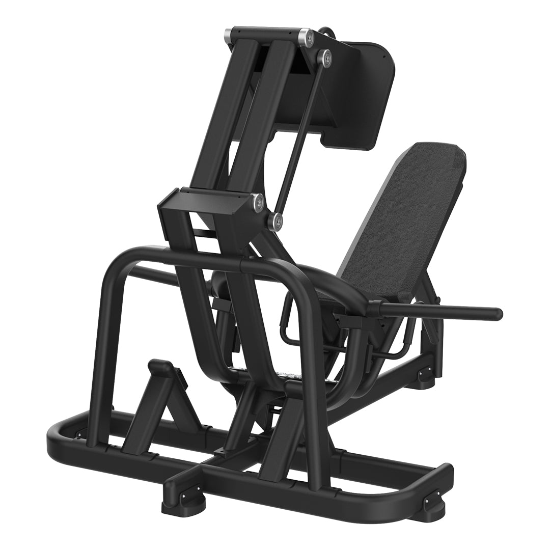 Reeplex Commercial Plate Loaded Incline Leg Press